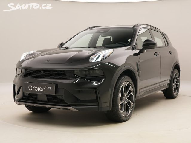 Lynk & Co 01